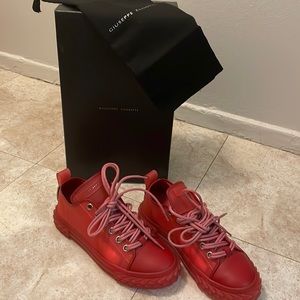 Giuseppe Zanotti Sneakers
